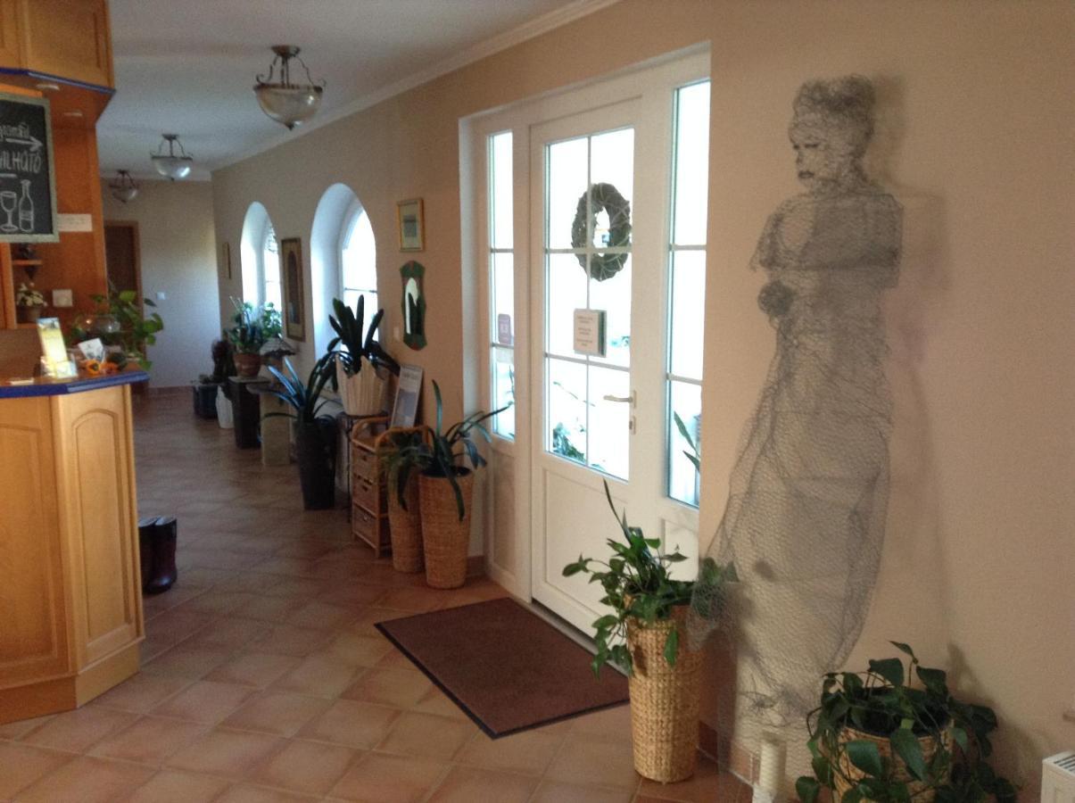 Hotel Zsida Hotel